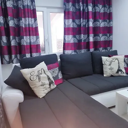 Apartment Koric